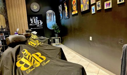 Thebishop Industry : Coiffeur à Paris
