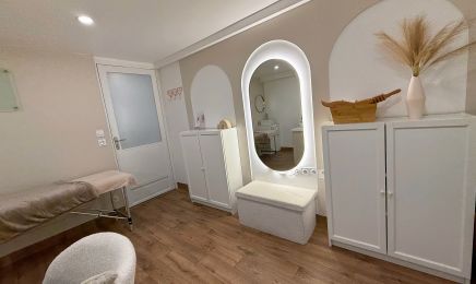 Beauté Presci'euse  : Institut de beauté à Sainte-Geneviève-des-Bois