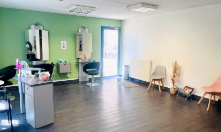 L'éclat en Or : Coiffeur à Chauriat
