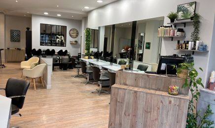 Marie B : Coiffeur à Antony