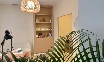 Renaissance l'institut : Institut de beauté à Toulon
