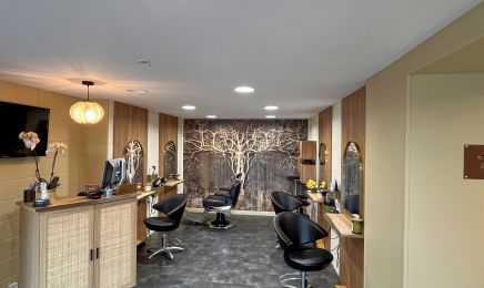 KM COIFFURE : Coiffeur à Précigné