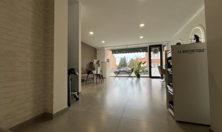 Mire hair : Coiffeur à Vilvoorde