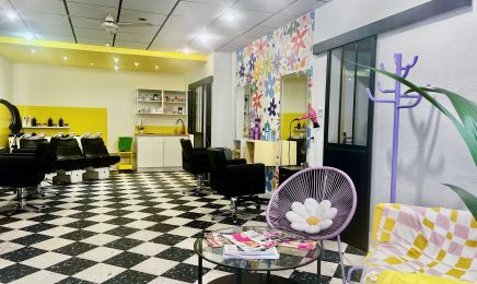 Officina Coiffure : Coiffeur à Salon-de-Provence
