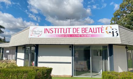 Cocon de Beauté : Institut de beauté à Escolives-Sainte-Camille
