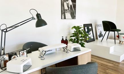 L’atelier des Ongles de Marie - Bruges  : Manucure à Bruges