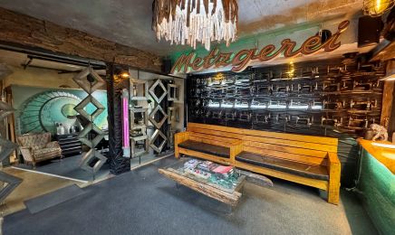 Farbstich Pulheim: Tattoo-Künstler in Pulheim