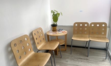 Massage by Josepha : Institut de beauté à Marseille