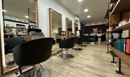 Alexis Alaer  : Coiffeur à La Fère