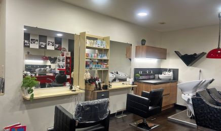 Le Salon d’Alexandra : Coiffeur à Écrouves