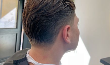 D&R  : Coiffeur à Cannes