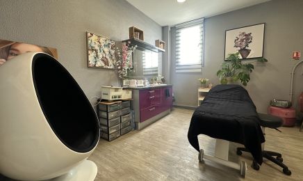 Institut Anne Sophie : Institut de beauté à Laon
