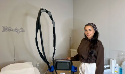 Laser Haarentfernung Neumünster by Ari: Kosmetikstudio in Neumünster