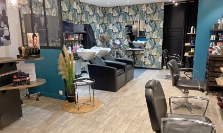 Amestyl'coiffure : Coiffeur à Évron