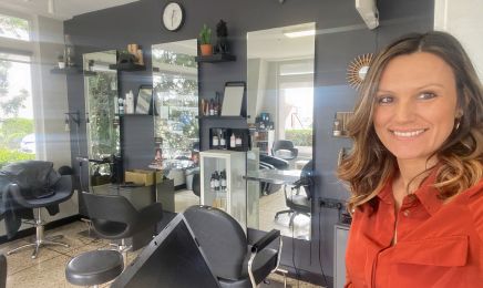 L'art de Marie : Coiffeur à Clermont-Ferrand