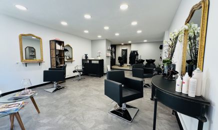LM Il Primo : Coiffeur à Montbéliard