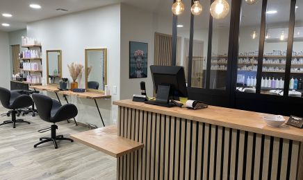 L’Atelier de Stéph : Coiffeur à Mourmelon-le-Grand