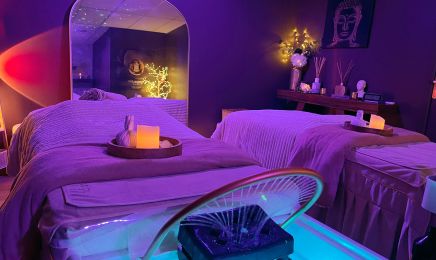 Noya HeadSPA - La Seyne-Sur-Mer - Ollioules : Coiffeur à Ollioules