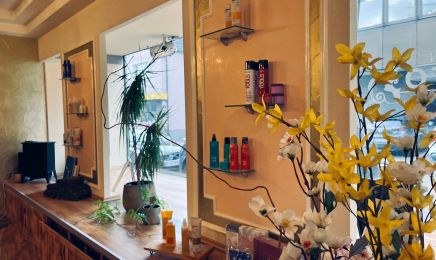 Friseursalon Incanto : Kosmetikstudio in Ebersbach an der Fils