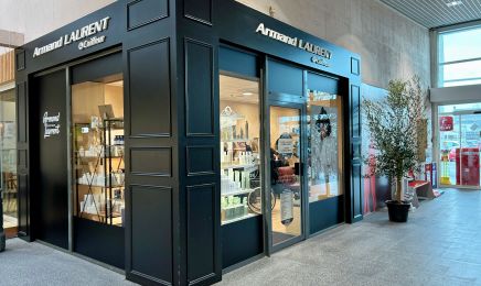 Armand LAURENT Coiffeur - Quimperlé : Coiffeur à Quimperlé