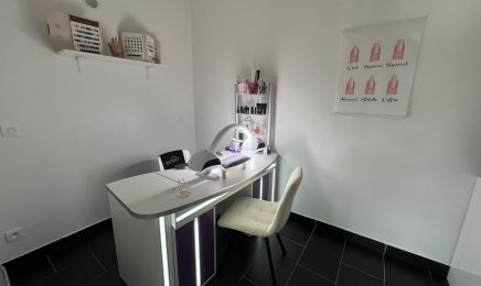 Maison Beauté : Manucure à Torpes