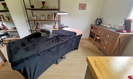 Ma Petite  Pause  : Institut de beauté à Argences