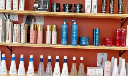 RLISS : Institut de beauté à Loire-sur-Rhône
