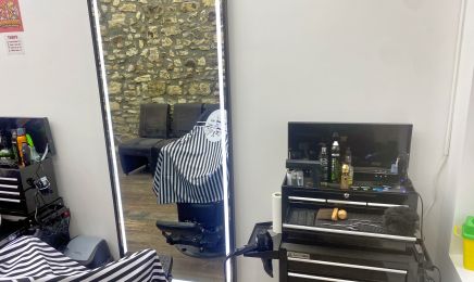 BarberBross : Coiffeur à Champagne-sur-Oise