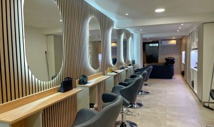 Le Salon 21 Grand’rue / Labellisé Kraemer Grand’rue : Coiffeur à Strasbourg
