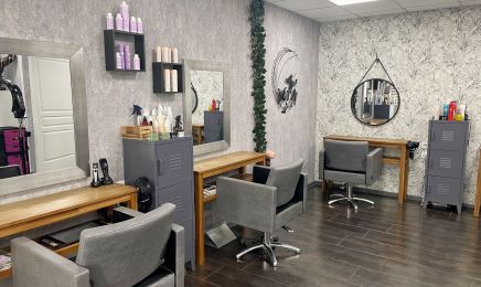 Côté Beauté : Coiffeur à Moyenmoutier
