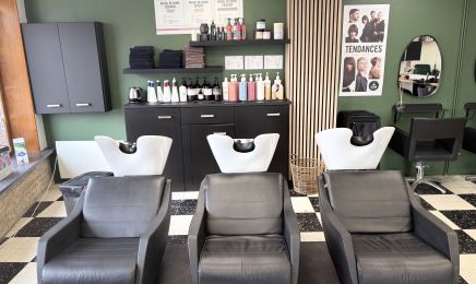 Mon Coiffeur Exclusif Arnèke : Coiffeur à Arnèke