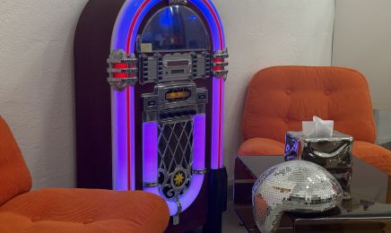 Amber Studio  : Coiffeur à Marseille