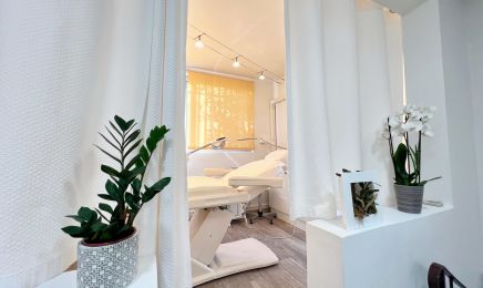L’Evidence  : Institut de beauté à Marseille