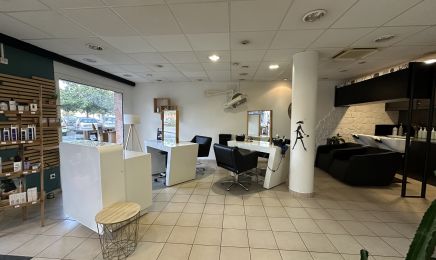 Le Salon De Cloe : Coiffeur à Chartres-de-Bretagne