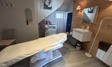 Bell’A Chantelle  : Coiffeur à Chantelle