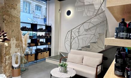 R Factory : Coiffeur à Paris