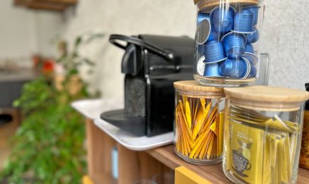 L'air de famille : Coiffeur à Paris