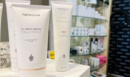Mit Haut und Haar Vitense: Kosmetikstudio in Hagenow