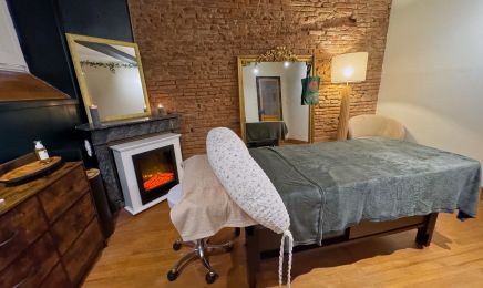 Maison Muse Bien Être : Institut de beauté à Toulouse