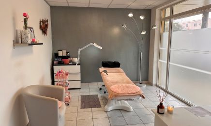 Effet du Cil : Institut de beauté à Saint-Hilaire-de-Brethmas