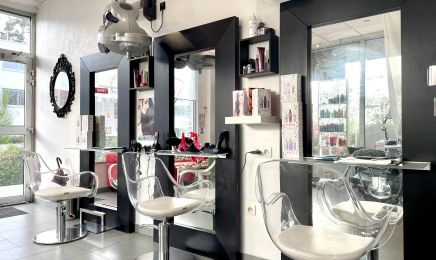 Chic’Tif : Coiffeur à Nantes