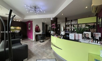 St'iI et Elle : Coiffeur à Truchtersheim