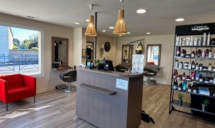 Stil’ling Coiffure  - Authie : Coiffeur à Authie