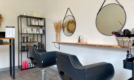Au Cocon de Julie : Coiffeur à Celles-sur-Plaine