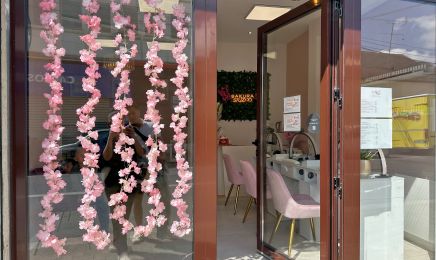 Sakura Studio : Manucure à Villeparisis