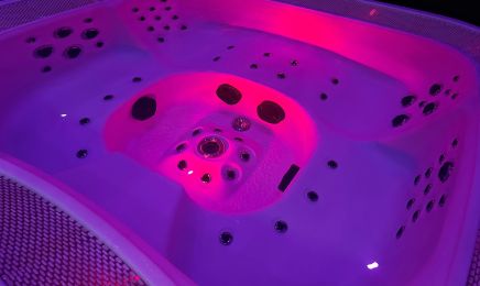 Zen Addict : Spa à Tavaux