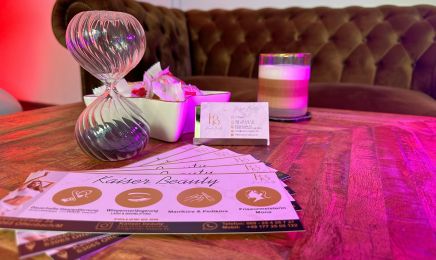 Kaiser Beauty Offenbach: Kosmetikstudio in Offenbach am Main