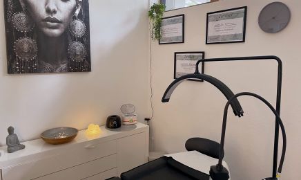 Beauty Artist by Nathalie Hartmann : Nagelstudio in Kaiserslautern