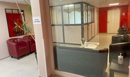 Studio MK : Coiffeur à Cahors