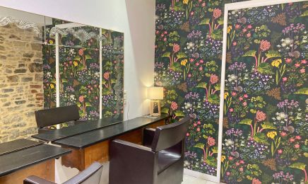 Tête a Tête Salon de Coiffure et Chapellerie : Coiffeur à Paimpol
